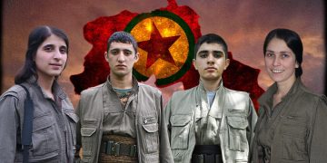 TAYBET – Ji bo bîranîna şehîdên nemir yên Metînayê