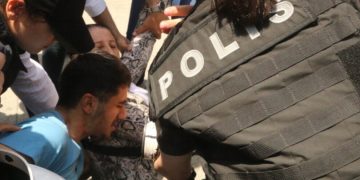 Polîsên faşîst êrîşî Nobeta Edaletê kirin