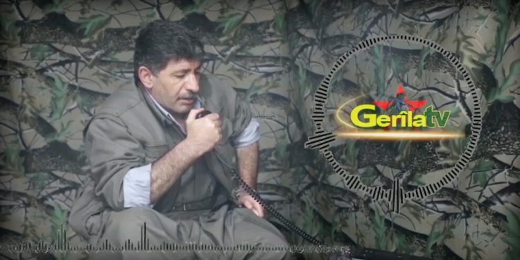 Amed Malazgirt: Wê dewleta Tirk li Zapê bişikê