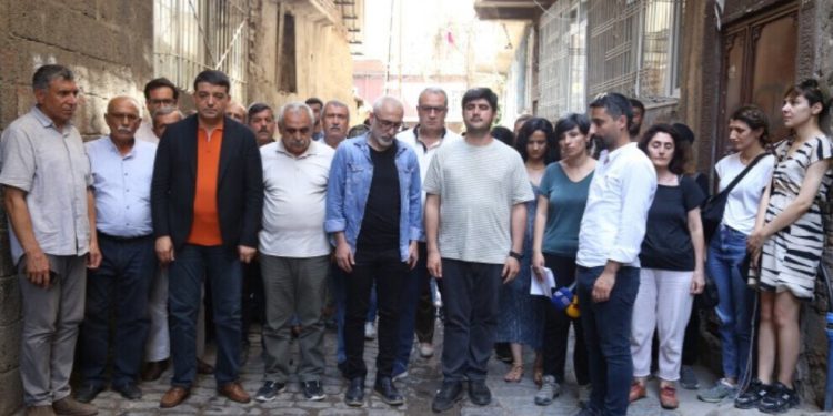 Kedkarê çapemeniya azad Hafiz Akdemîr hate bîranîn