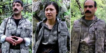 Gerîlayên HPG û YJA STAR: Emê careke din nehêlin ku gelê me bê qirkirin