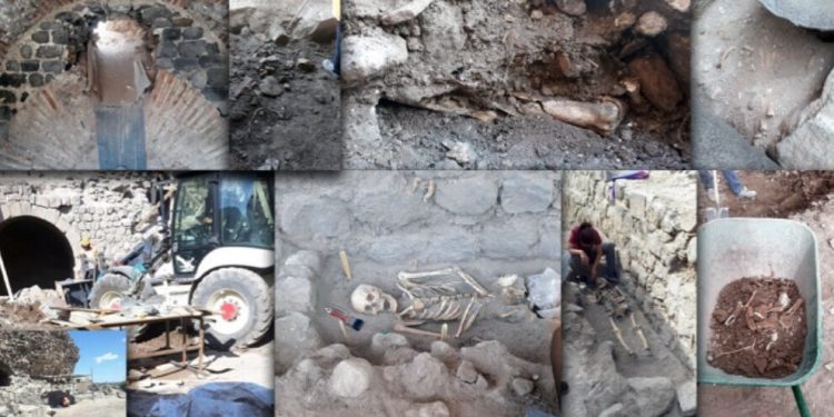 Baroya Amedê: Ew navenda JÎTEM’ê ya girêdayî dewletê bû