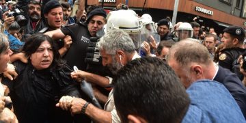 “Her der tecrîd, her der berxwedan”