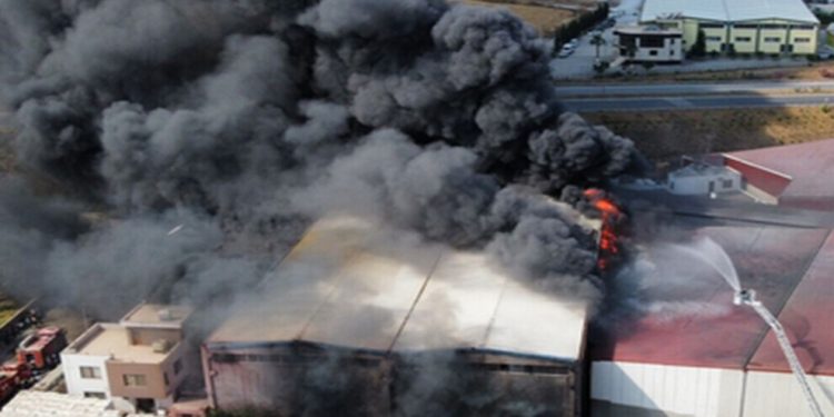 Agirê Însiyatîfa Zarokên Agir bê navber dewam dike