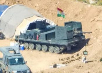 Bi serkêşiya PDK’ê pêngava sêyemîn a dagirkeriyê