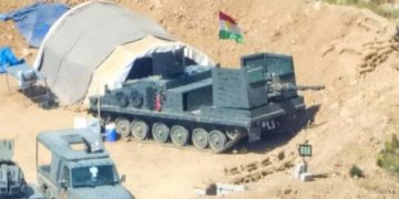 Bi serkêşiya PDK’ê pêngava sêyemîn a dagirkeriyê