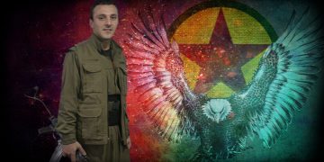 HPG’ê endamê Fermandariya Botanê Şervan Êrkendî bi bîranî