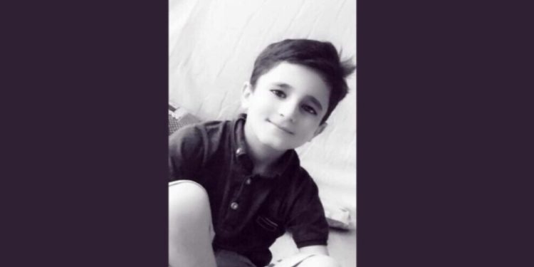 Di encama êrîşa ser Şengalê de zarokek bi tev bapîra xwe hatin qetil kirin