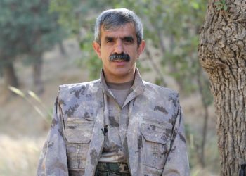 Şiyar Şevger: Divê ciwan rolên pêwîst bigrin li ser xwe