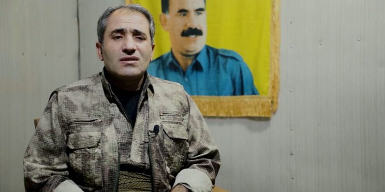 Alan Malazgirt: Dijmin dixwaze zû encam bi dest bixe, lê gerîla rê li pêşiya wan digre