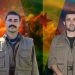 HPG’ê Nasnameya 2 gerîlayên li Metînayê şehîd bûne eşkere kir
