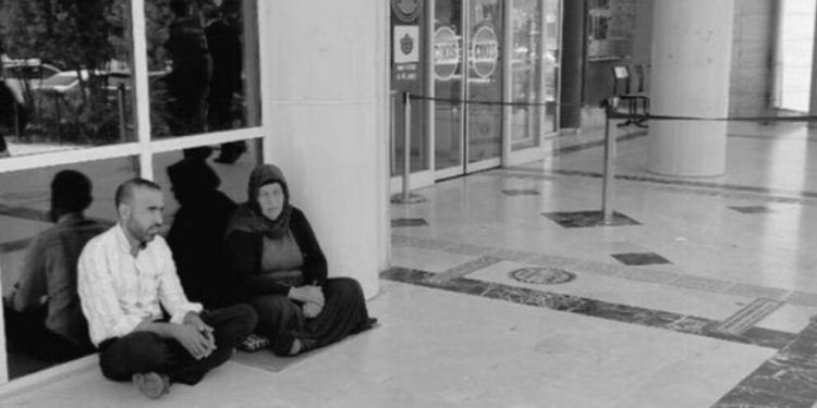 ‘Dê her kes cezayê bêhiqûqiya ku dike, bikşîne’