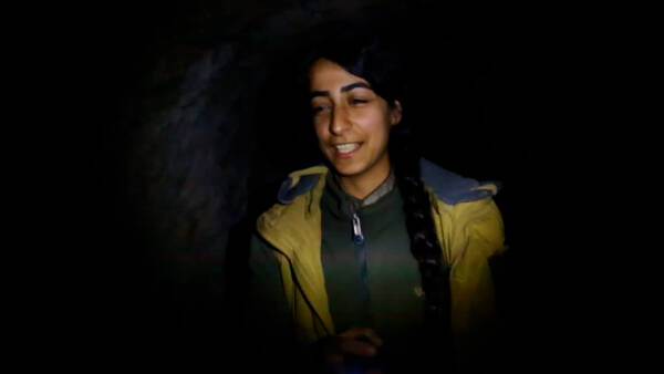 Gerîlaya YJA STAR’ê Delal Amed: Dijmin wê li Herêmên Parastina Medyayê rastiya gerîla bibîne