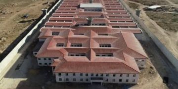 Girtiyên Girtîgeha Afyon di roja 22’an de grava birçîbûnê dewam dikin