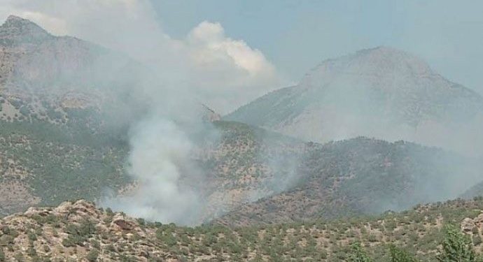 Di şerê li Herêmên Parastina Medyayê de 4 leşkerên Tirk hatine kuştin