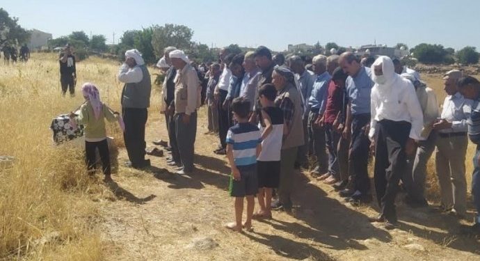 Gerîlaya YJA STAR’ê Şukran Alp li Şirnexê hate oxir kirin