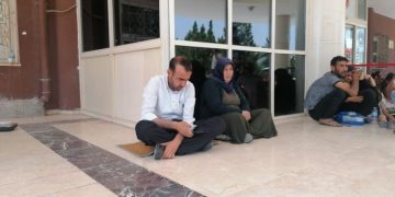 Çalakiya Nobeta Edaletê ya Malbata Şanyaşar di roja 452’an de ye