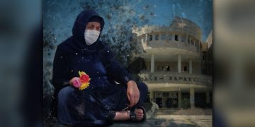 Malbata Şenyaşar: Ji mirov re weke av, hewa û rojê hiqûq jî pêwîst e