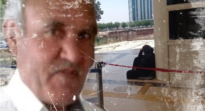 Nobeta Edaletê ya Malbata Şenyaşar di roja 468’an de didome