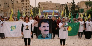 Li Helebê çalakiya Konvedanê ya ji bo azadiya Rêber Apo bi dawî bû