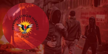 LEZGÎN – DGH’ê li Şaxa TEM’ê ya Amedê xist: 5 dagirker birîndar bûn