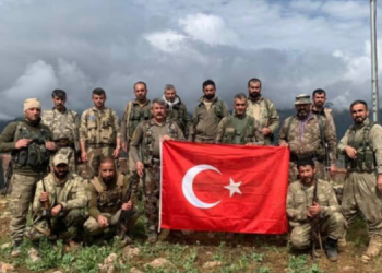 Bermahiyên JÎTEM’ê tîmên Xencerê zindî kirin