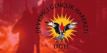 DGH’ê li Amedê rêze çalakî li darxist