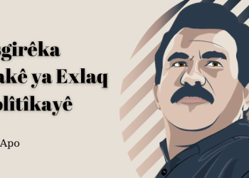 Pirsgirêka Civakê ya Exlaq û Polîtîkayê