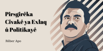 Pirsgirêka Civakê ya Exlaq û Polîtîkayê