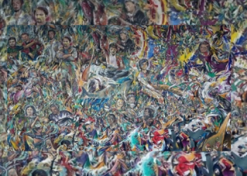 Hunermendê Gel Şervanê Gel E