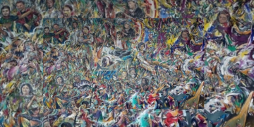 Hunermendê Gel Şervanê Gel E