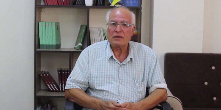 TAYBET – Haşim Hiso: Erka me ya sereke azadiya Rêber Apo ye