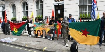 Çalakiya Meşa Dirêj a ciwanên Îngilîstanê bi coş bi dawî bû