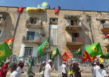 Meşa Dirêj ya Ciwanan li Yewnanîstanê rojên xwe bi dawî kir