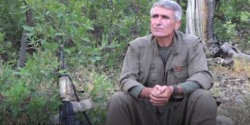 Hakî Armanc: Artêşa Tirk li Kurêjahro asê maye