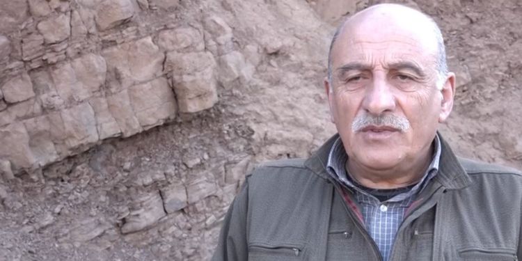 Dûran Kalkan: Gerîla li ser xeta şehîd Zîlan e