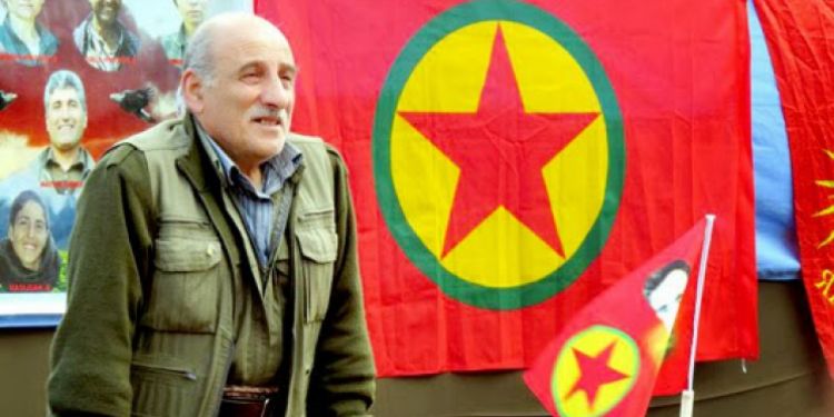 Dûran Kalkan: Li dijî êrîşa heyî divê têkoşîneke çalak were meşandin