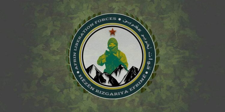 LEZGÎN – HRE: Li Babê 7 çete hatin kuştin, 7 çete jî brîndar bûn