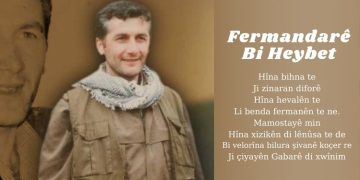 Fermandarê Bi Heybet