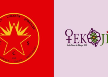 TCŞ û TekoJIN ji bo meşa Dusseldorfê ya sibe bê li darxistin bang kirin