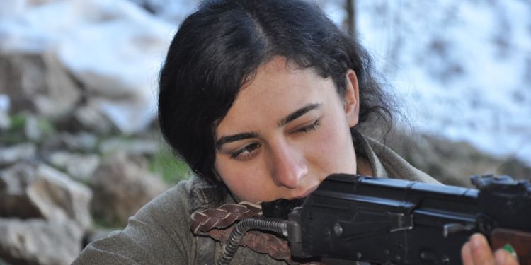 Di çalakiya gerîlayên YJA STAR’ê de 11 leşkerên Tirk ên dagirker hatin cezakirin