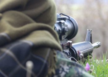Di pêşengtiya gerîlayên YJA STAR’ê de çalakî hatin li darxistin – 20 dagirker hatin ceza kirin