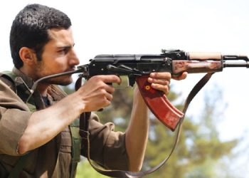 LEZGÎN: Gerîla lêda – 10 dagirker hatin cezakirin, çeperek hate îmhakirin