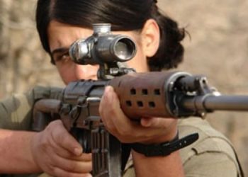 LEZGÎN: Li Zap û Metîna 12 leşkerên dagirker hatin ceza kirin