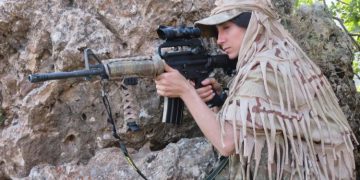 HPG: Li Girê Cûdî 7 dagirker hatin cezakirin