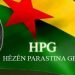 HPG’ê nasnameya 2 gerîlayên ku li Serhedê şehîd bûne eşkere kir