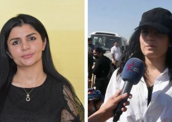 TAYBET – Çalakvanên Meşa Dirêj ya Başûr: PDK’ê em bi mirinê kirin