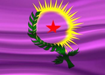 KJK: Ev şer teqez serkeftinê heq dike