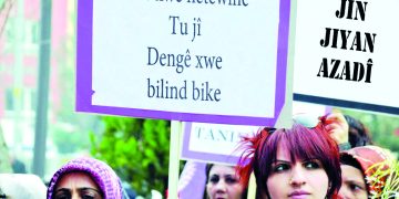 Di meha Gulanê de herî kêm 32 jin û 7 zarok hatin qetilkirin