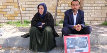 “Tu bazarî nehatiye kirin û tekane daxwaza me edalete”